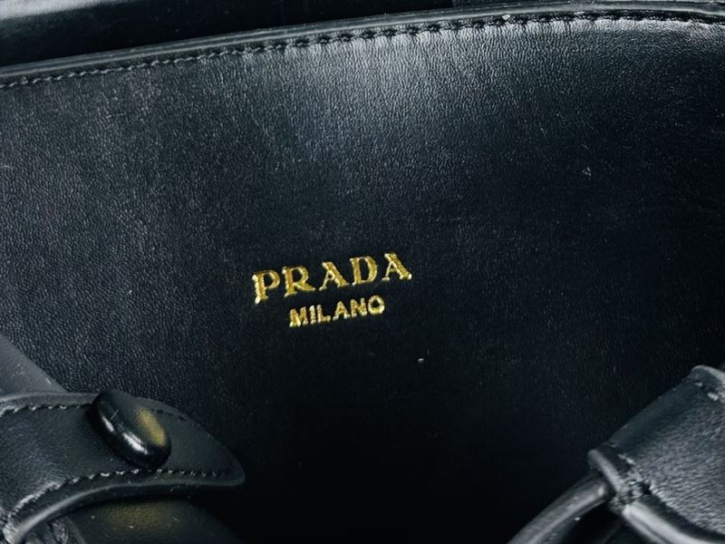 Prada Shopping Bags